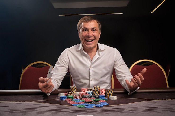 Panduan keamanan akun untuk pengguna batikpoker