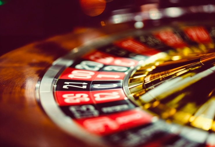 Tampilan unduh aplikasi batikpoker di ponsel