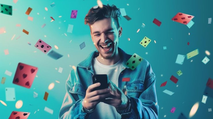 Langkah akses mobile batikpoker di Android