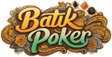 Logo batikpoker